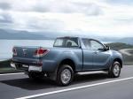 Mazda BT-50 Freestyle Cab 2011 года (AU)